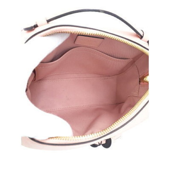 Louis Vuitton Monogram Saintonge Shoulder Bag - Picture 3 of 8